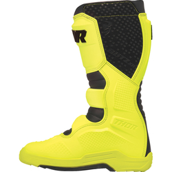 Mx Boty Thor Blitz XR Mx Boot Acid / Black