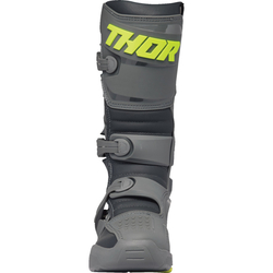 Mx Boty Thor Blitz XR Mx Boot Gray / Charcoal