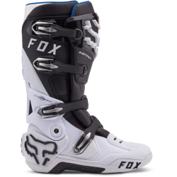 Mx Boty Fox Instinct Scans Limited Edition Boots