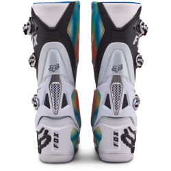 Mx Boty Fox Instinct Scans Limited Edition Boots