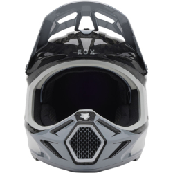 Mx Helma Fox V3 RS Infinite Helmet Cloud Grey