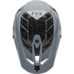 Mx Helma Fox V3 RS Infinite Helmet Cloud Grey