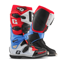 Mx Boty Gaerne SG12 Boots Realm 25