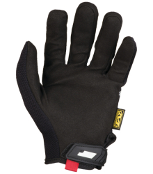 Pracovní rukavice Mechanix Original Glove Black