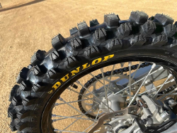 Pneumatika Dunlop Geomax Mx34 90/100 - 16