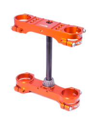 Kompletní brýle XTRIG ROCS TECH Triple Clamps KTM SX85 03-25 