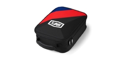 Pouzdro na brýle 100% Goggle Case Black/Red/Blue