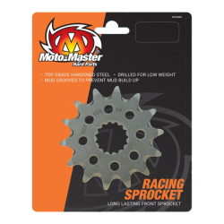 MotoMaster Řetězové kolečko Front Sprocket Yamaha YZ250 / YZ450F / WR450F