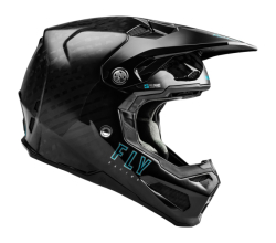 Mx Helma Fly Racing Formula S Carbon Helmet