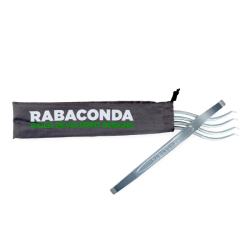 Rabaconda sada montpák PRO Tyre Lever Set