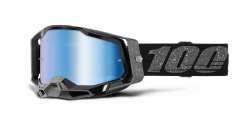 Mx Brýle 100% Racecraft 2 Kos Mirror Blue