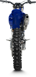 Výfukový systém Akrapovič Evolution Line Titanium Full System Yamaha YZ250F 24-25