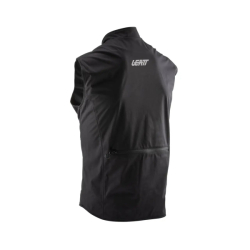 Leatt Race Vest Black