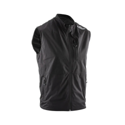 Leatt Race Vest Black