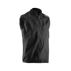 Vesta Leatt Race Vest Lite Black